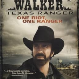 Chuck Norris
