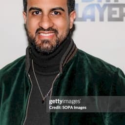 Farid Yazdani