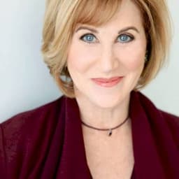 Joanne Baron