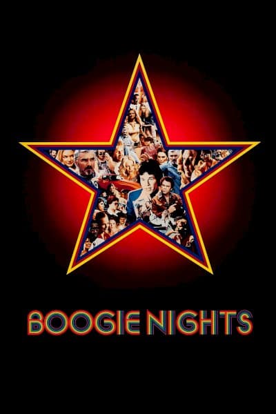 Boogie Nights