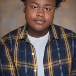 Shamon Brown Jr.
