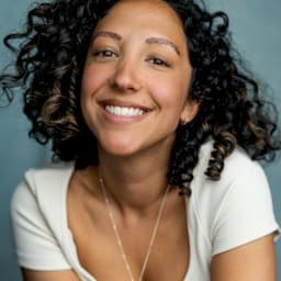 Sarah Kameela Impey