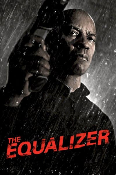 The Equalizer