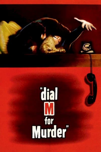 Dial M for Murder