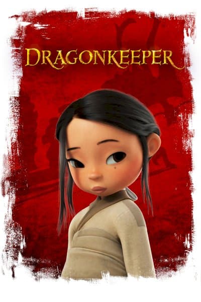 Dragonkeeper