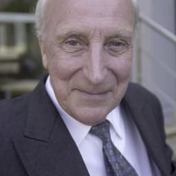 Ian Richardson