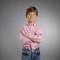 Benji Gregory