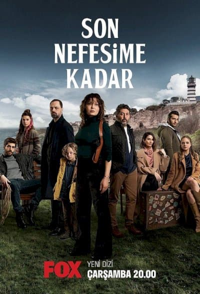 Son Nefesime Kadar