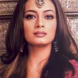 Dia Mirza