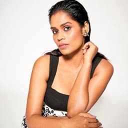 Manjiri Pupala