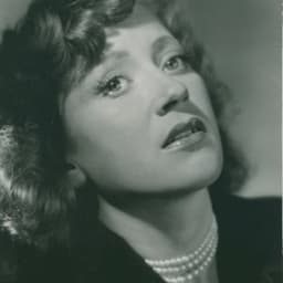 Gertrud Fridh