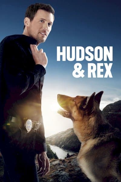 Hudson &amp; Rex