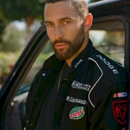 Noah Mills