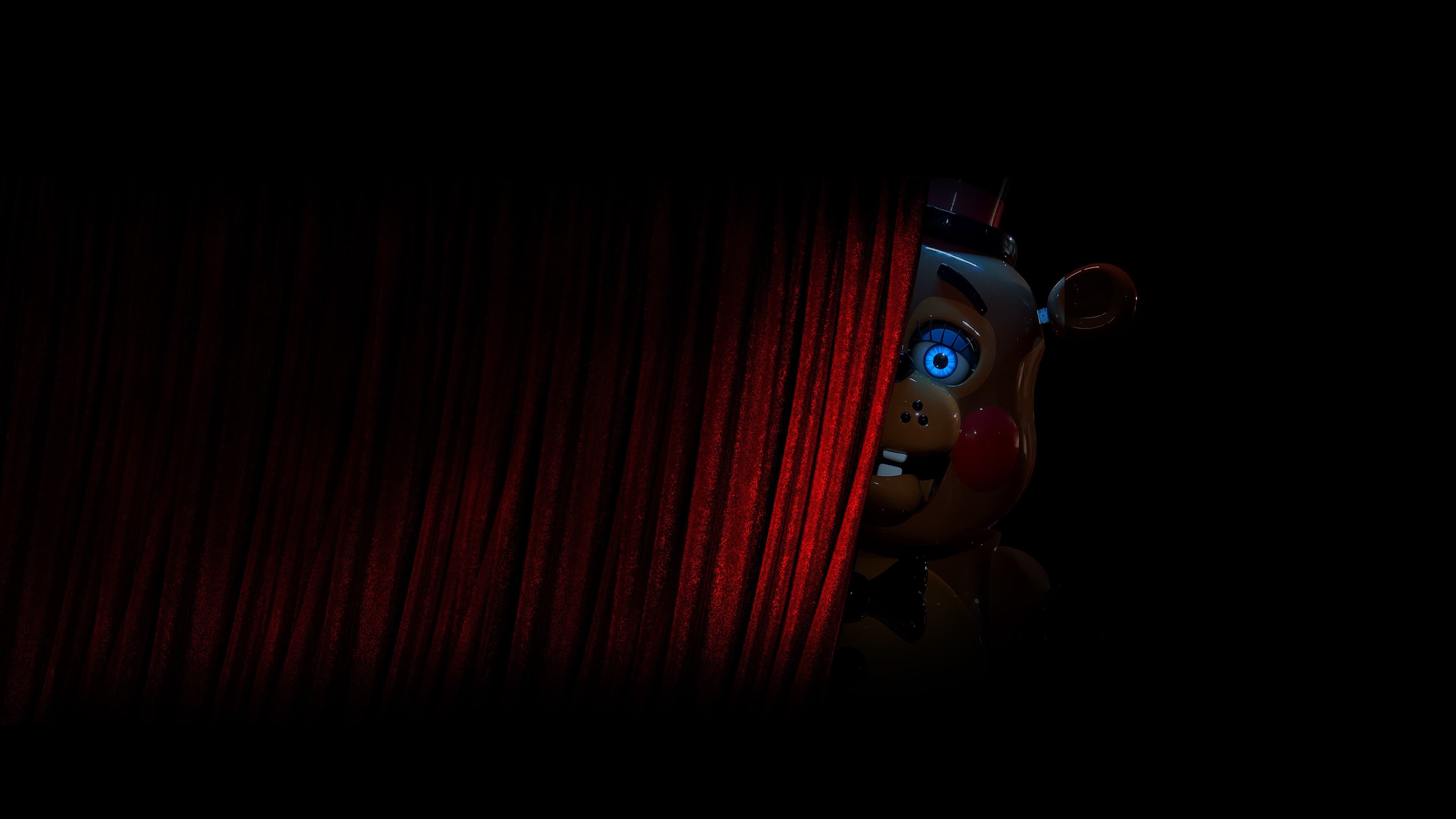 Five Nights at Freddy's 2