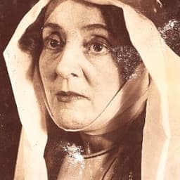 Margaret Wycherly