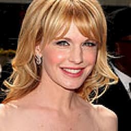 Kathryn Morris