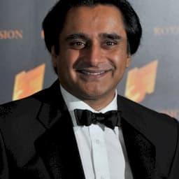 Sanjeev Bhaskar