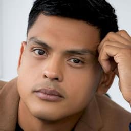 Cuauhtli Jiménez
