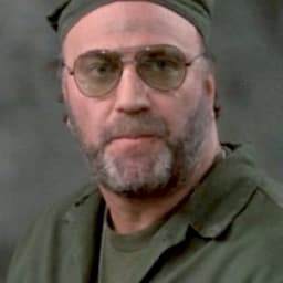 Gary Howard Klar