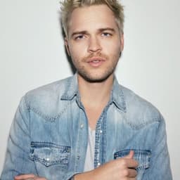 Alexander Calvert