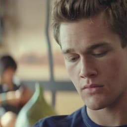 Taylor John Smith