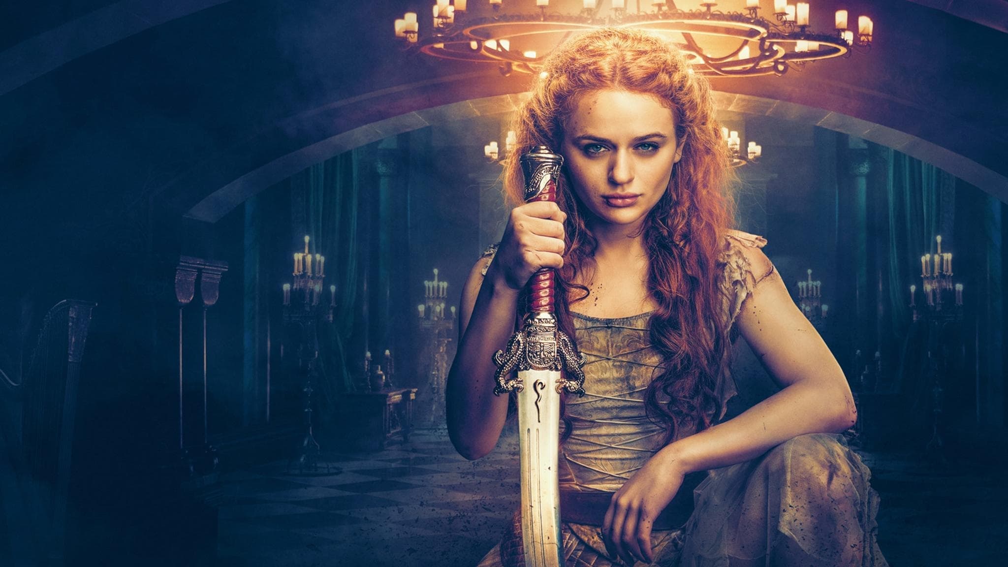 The Lost Princess