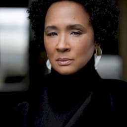 Golda Rosheuvel