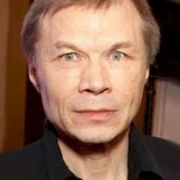 Aleksandr Bashirov