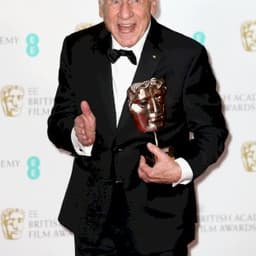 Mel Brooks