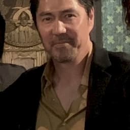 Hiroo Minami