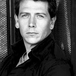 Ben Mendelsohn