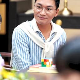 Jo Jae-yoon