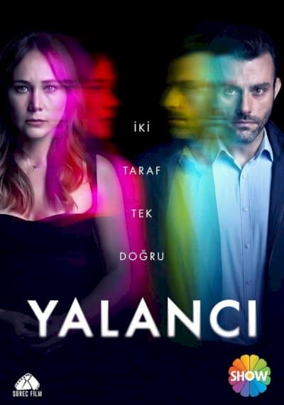 Yalanci