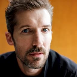 Gwilym Lee