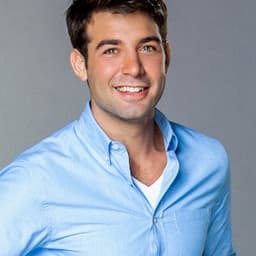James Wolk