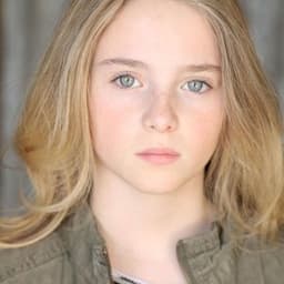 Audrey Lynn