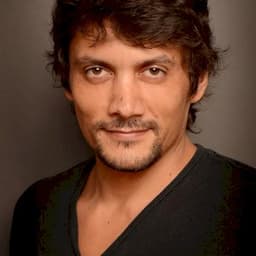 Daniel Holguín
