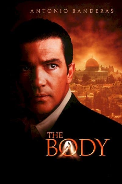 Three-Body