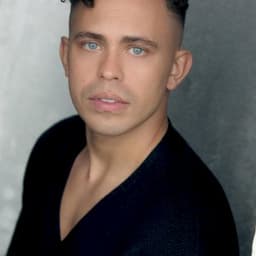 Aaron Heffernan