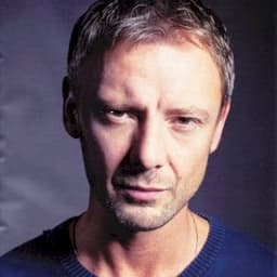 John Simm