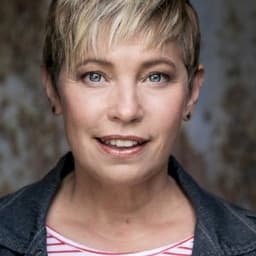 Jacque Drew