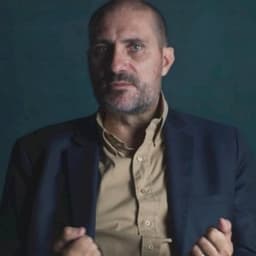 Jean-Philippe Leclaire