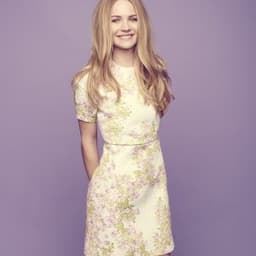 Britt Robertson