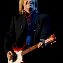 Tom Petty
