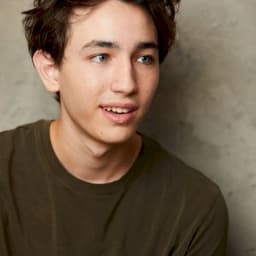 Caleb Malis