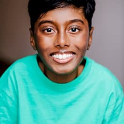 Nylan Parthipan