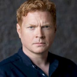 Daire McMahon