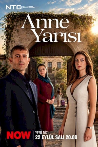 Anne Yarisi - نیمه مادر