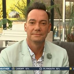 Craig Revel Horwood