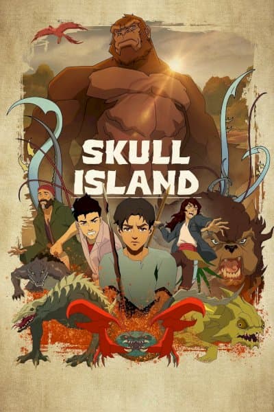 Skull Island